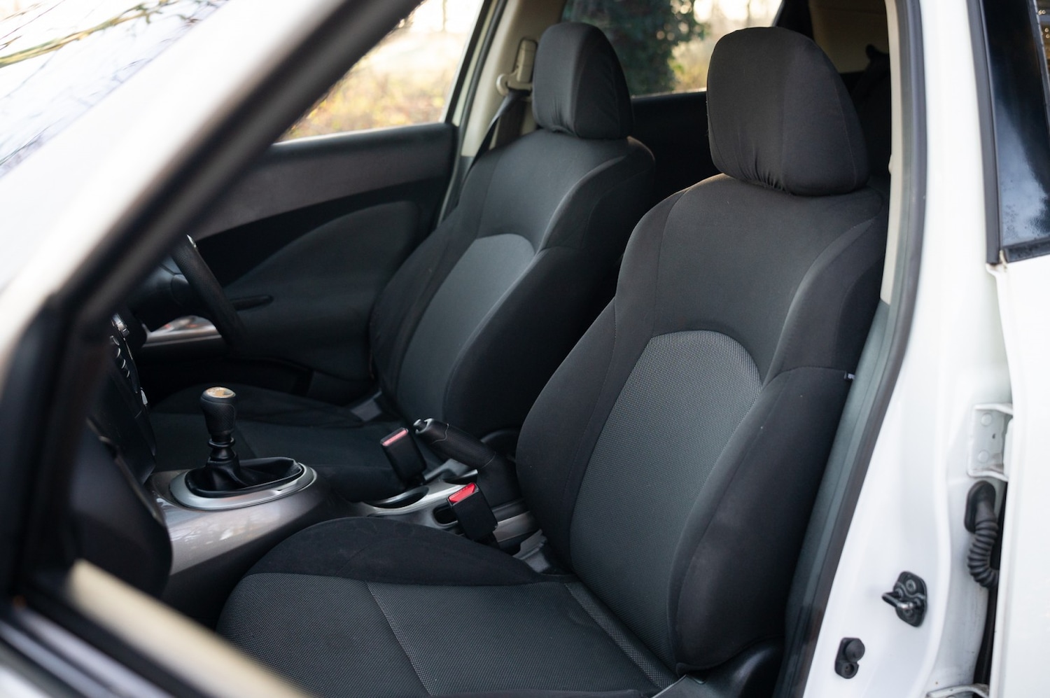 Used Nissan Juke 2013 for sale - 77173226: Photo 28