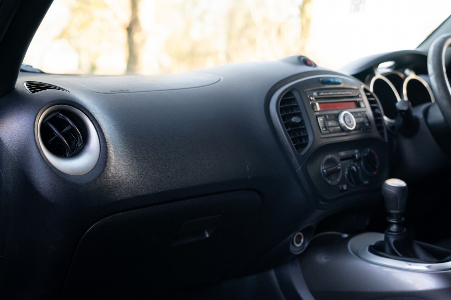 Used Nissan Juke 2013 for sale - 77173226: Photo 30