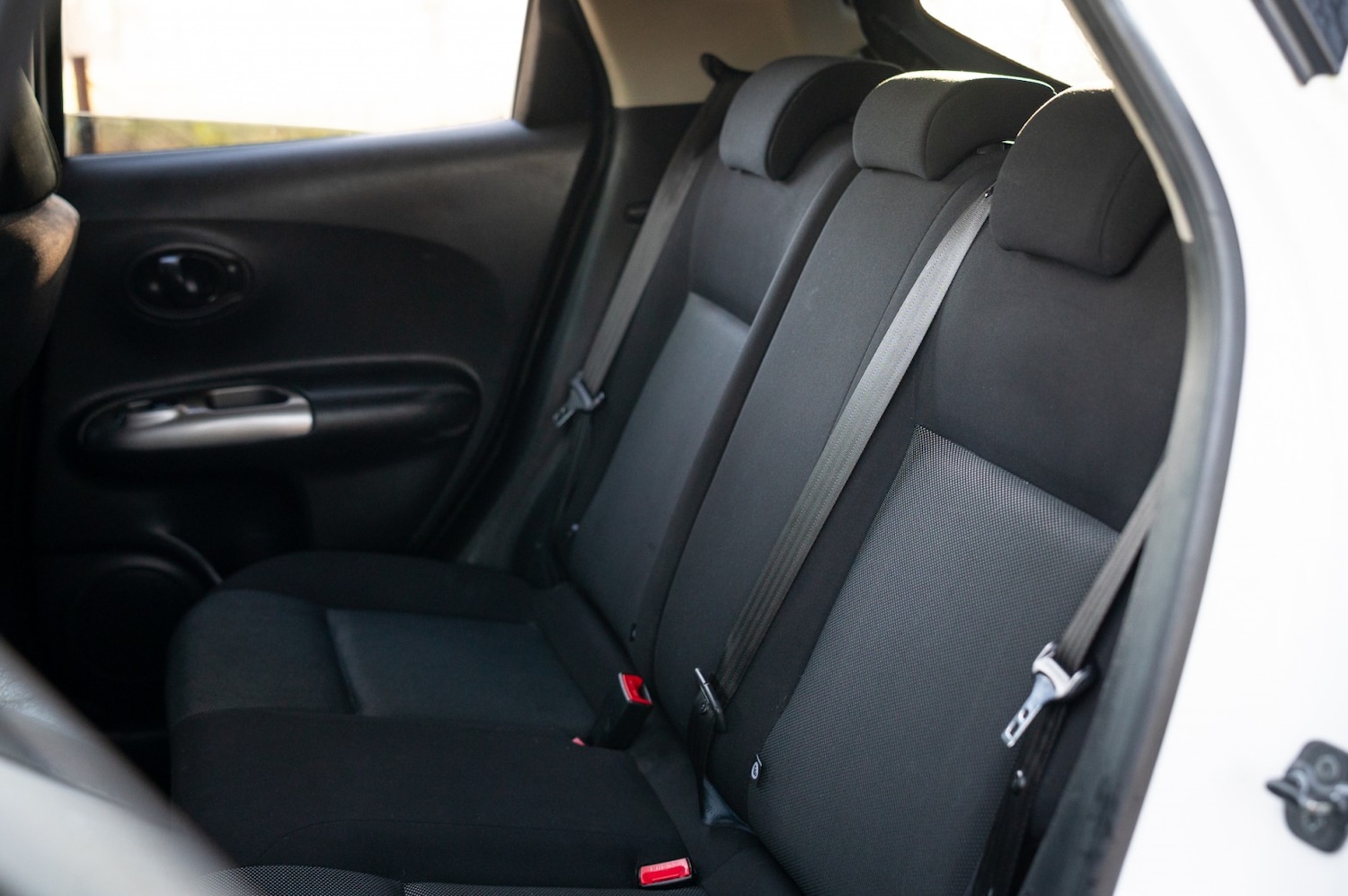 Used Nissan Juke 2013 for sale - 77173226: Photo 32