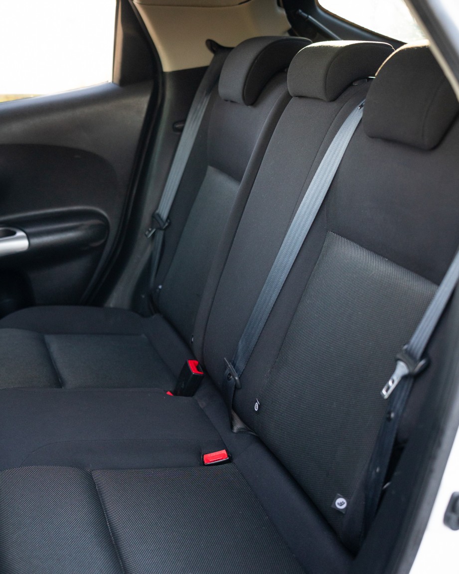 Used Nissan Juke 2013 for sale - 77173226: Photo 33