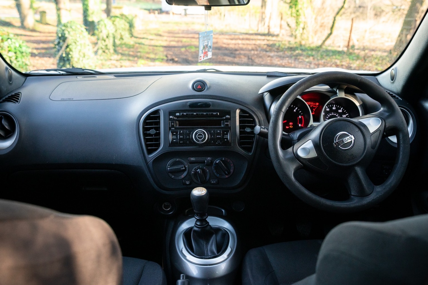 Used Nissan Juke 2013 for sale - 77173226: Photo 34