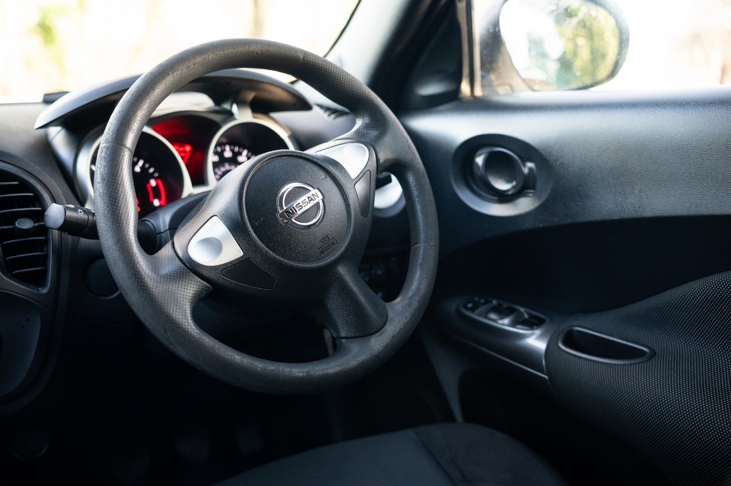 Used Nissan Juke 2013 for sale - 77173226: Photo 35