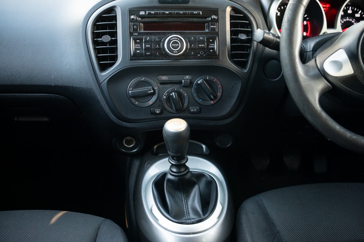 Used Nissan Juke 2013 for sale - 77173226: Photo 36