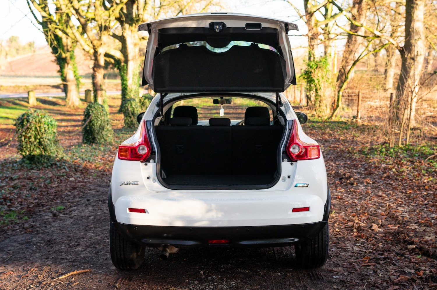 Used Nissan Juke 2013 for sale - 77173226: Photo 4