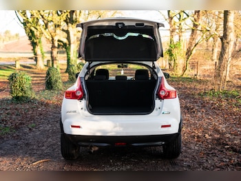 Used Nissan Juke 2013 for sale - 77173226: Photo