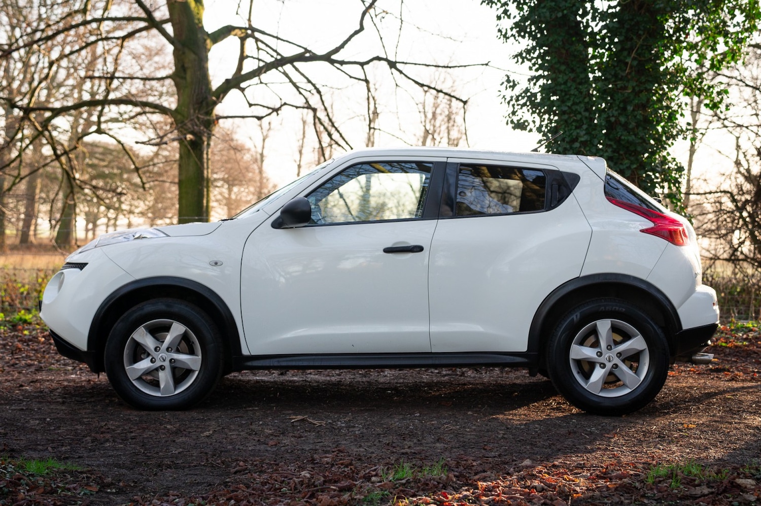 Used Nissan Juke 2013 for sale - 77173226: Photo 5