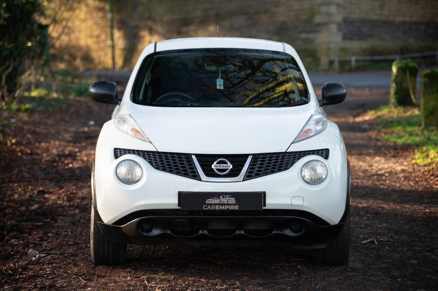 Used Nissan Juke 2013 for sale - 77173226: Photo 6