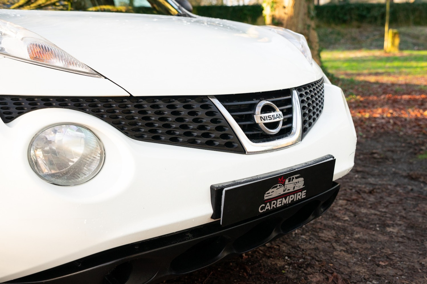 Used Nissan Juke 2013 for sale - 77173226: Photo 7