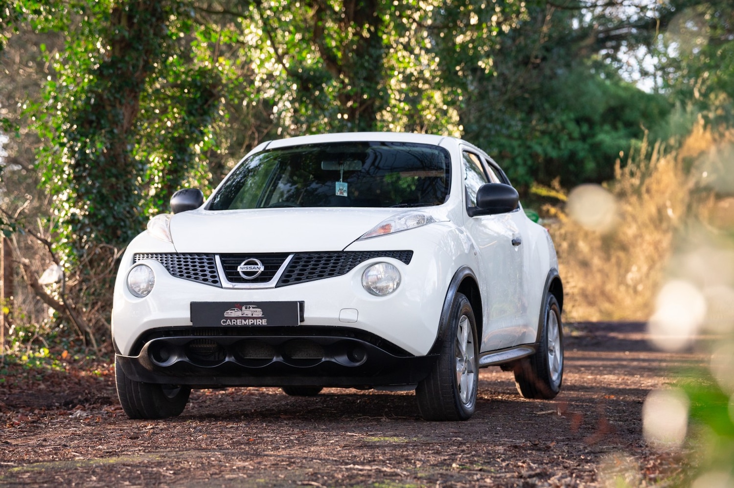 Used Nissan Juke 2013 for sale - 77173226: Photo 9