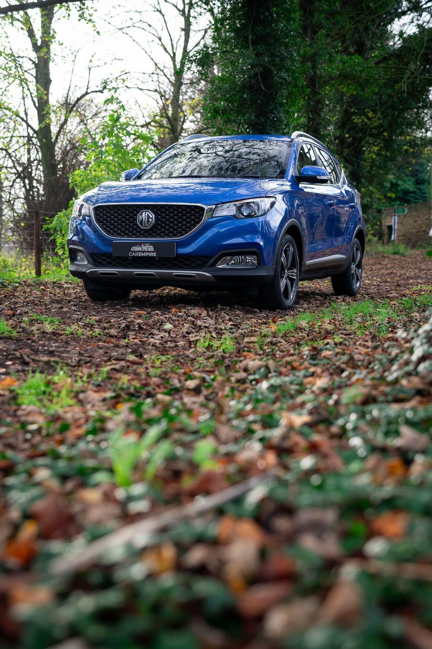 Used MG MG ZS 2017 for sale - 77027880: Photo 10