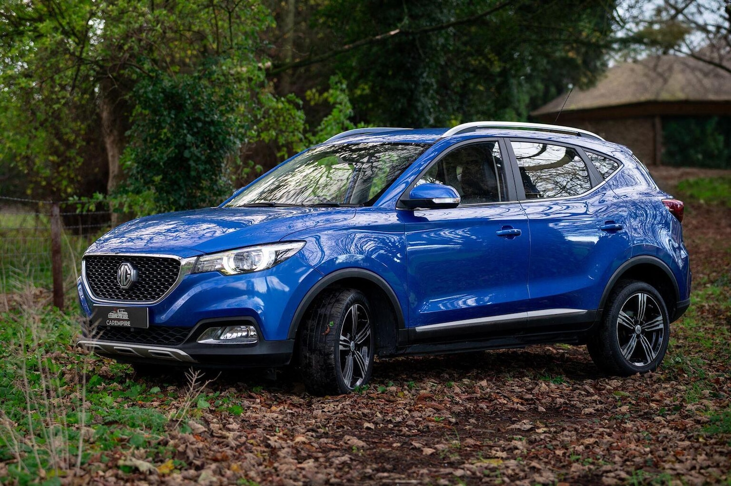 Used MG MG ZS 2017 for sale - 77027880: Photo 11