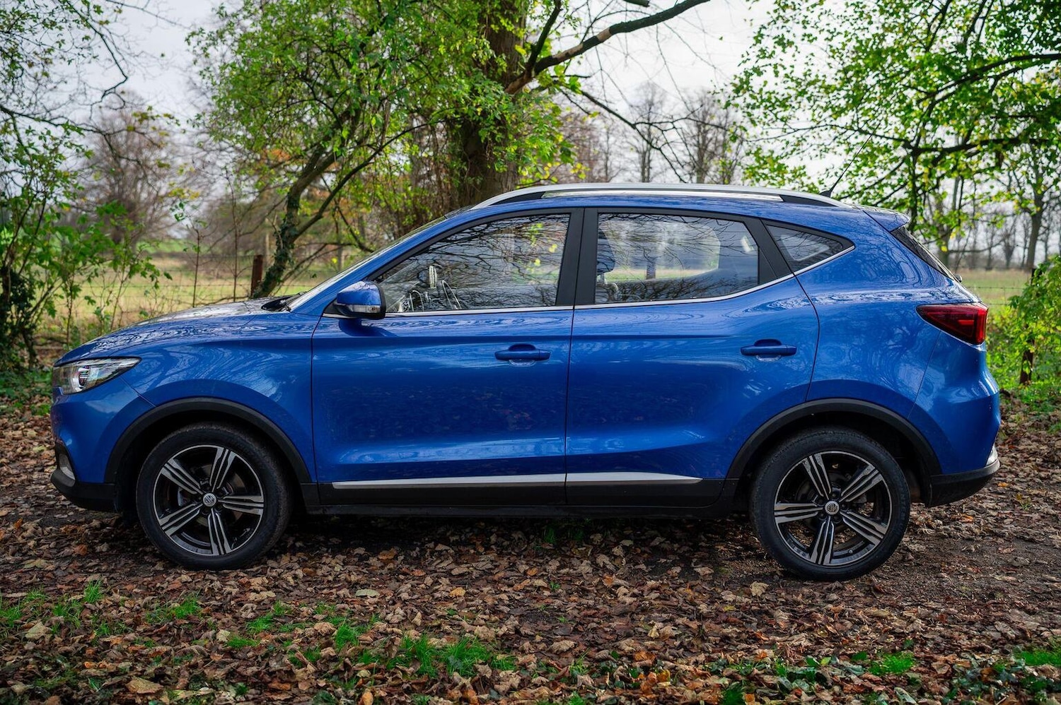 Used MG MG ZS 2017 for sale - 77027880: Photo 12