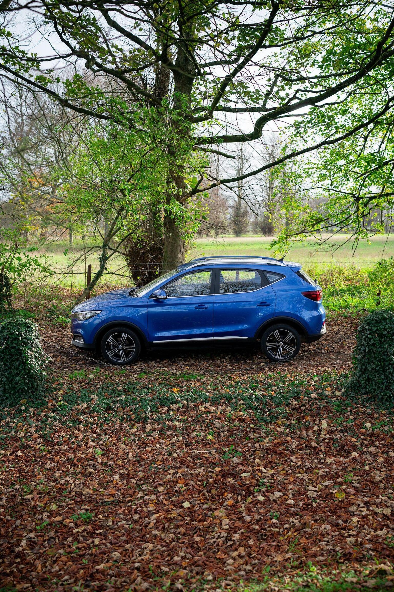 Used MG MG ZS 2017 for sale - 77027880: Photo 13