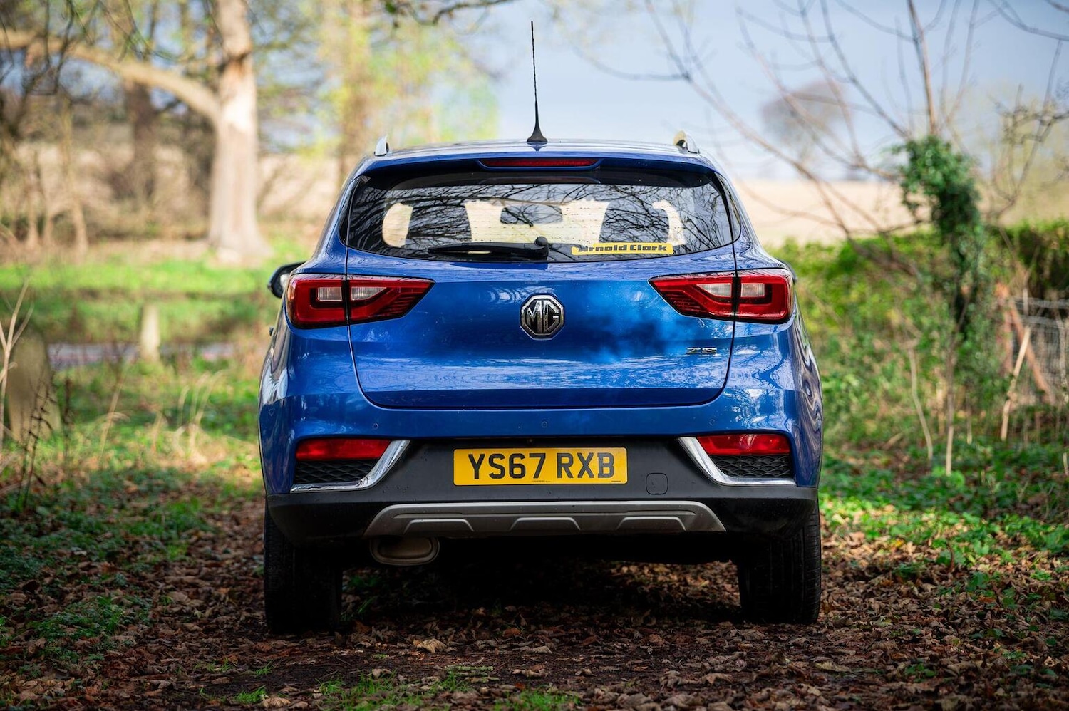 Used MG MG ZS 2017 for sale - 77027880: Photo 15