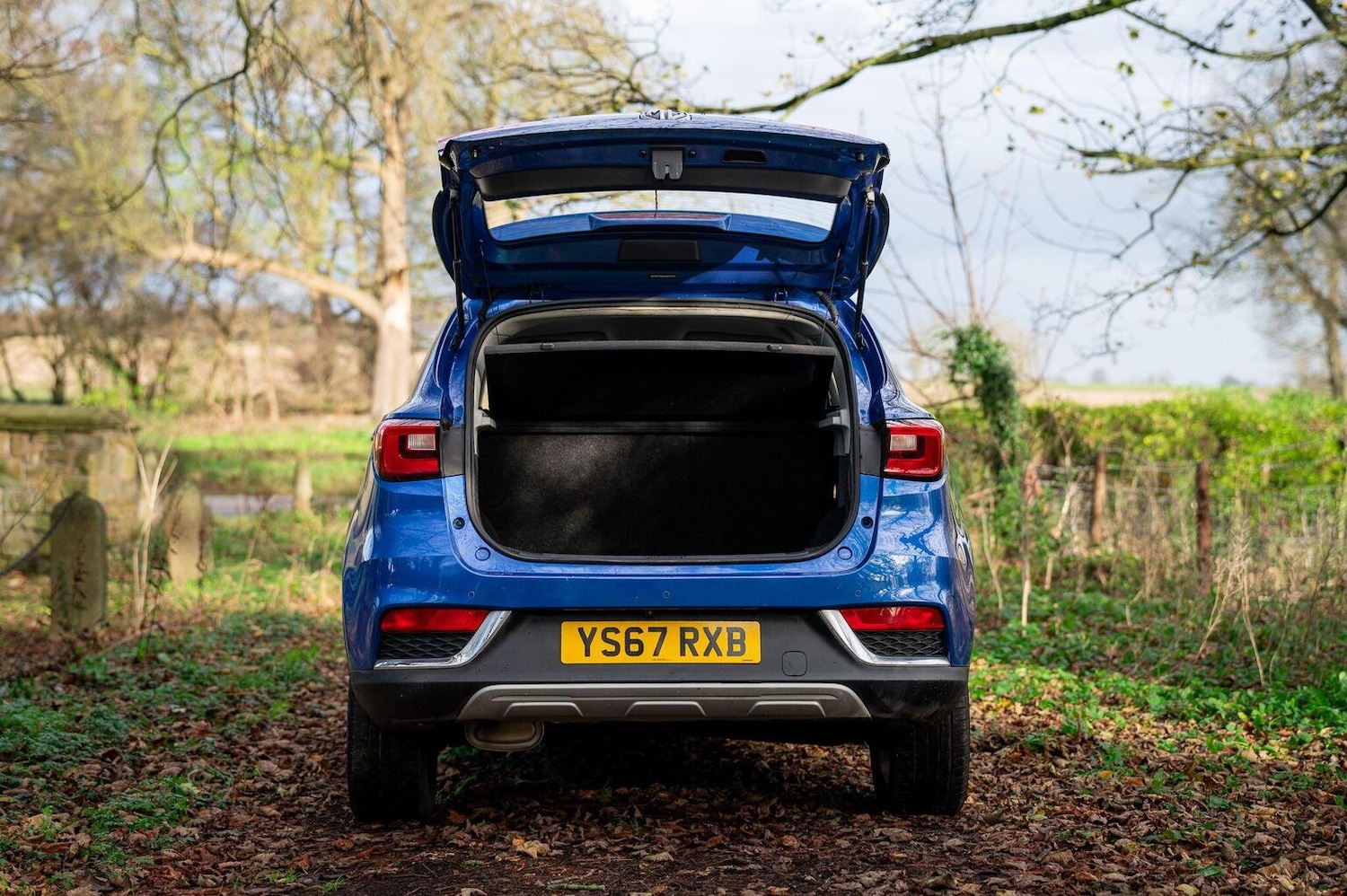 Used MG MG ZS 2017 for sale - 77027880: Photo 16