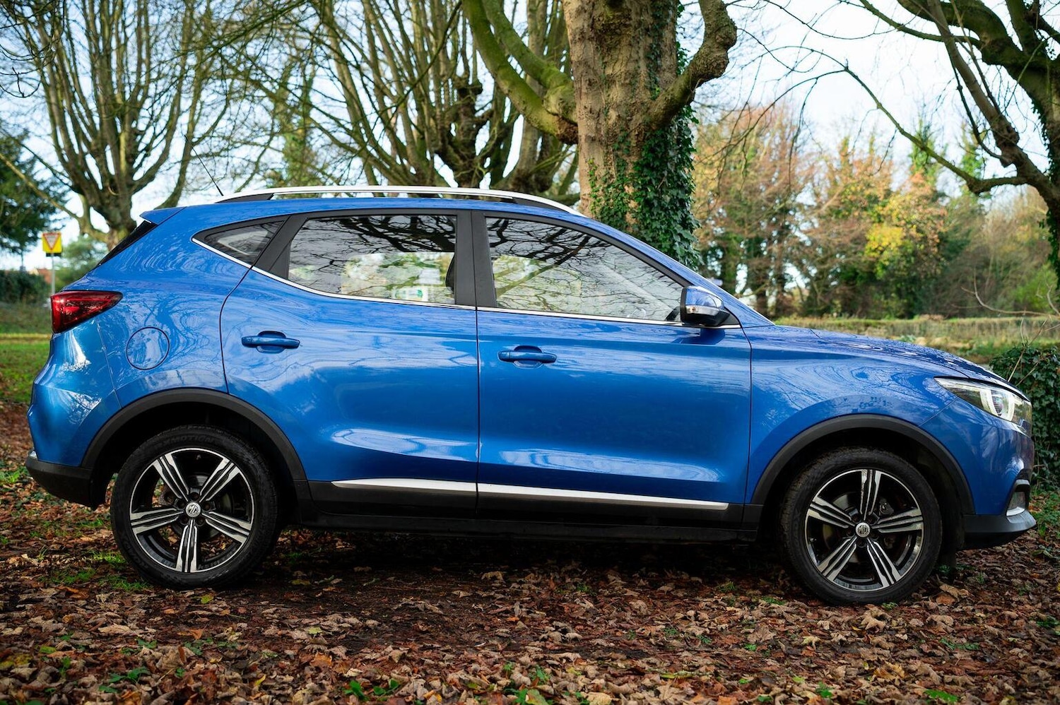 Used MG MG ZS 2017 for sale - 77027880: Photo 17