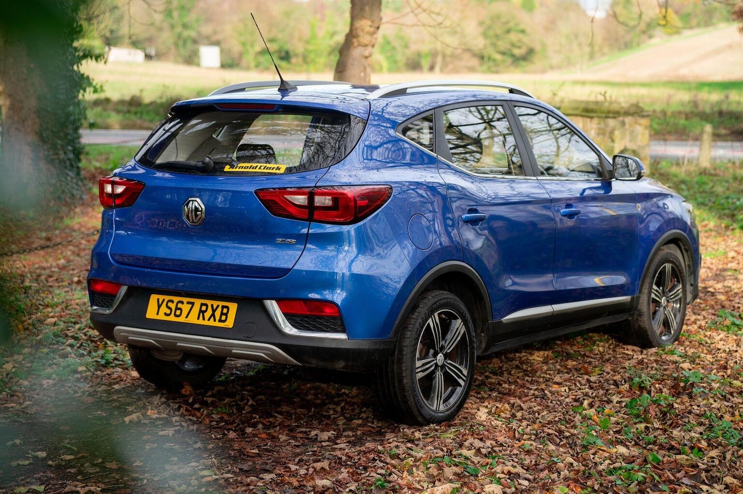 Used MG MG ZS 2017 for sale - 77027880: Photo 18