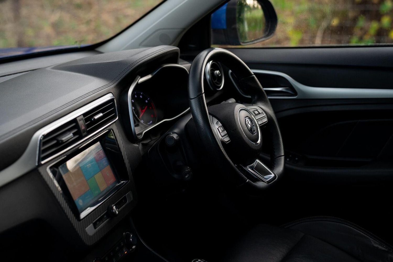 Used MG MG ZS 2017 for sale - 77027880: Photo 19