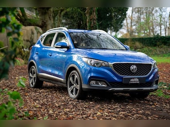 Used MG MG ZS 2017 for sale - 77027880: Photo