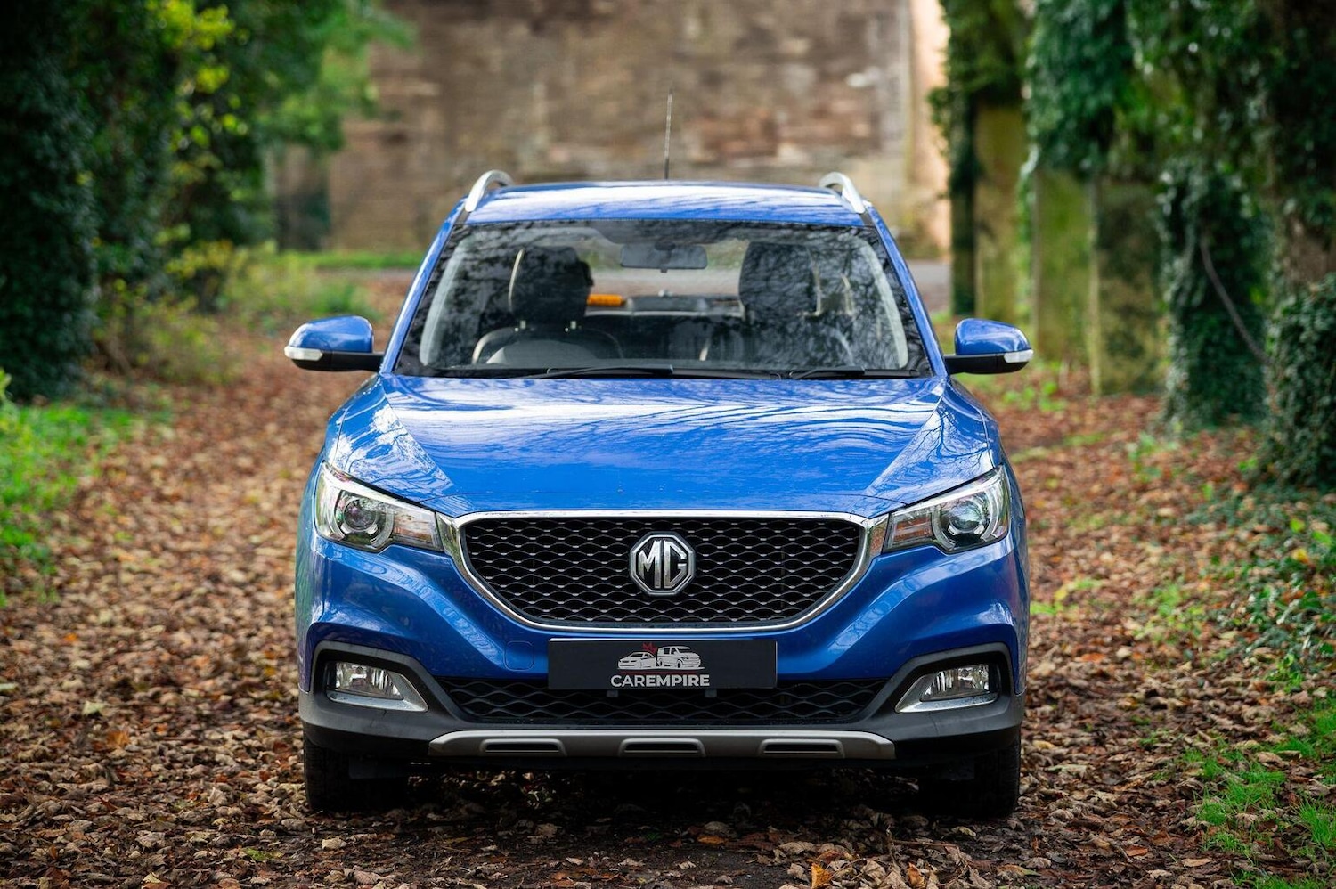 Used MG MG ZS 2017 for sale - 77027880: Photo 2