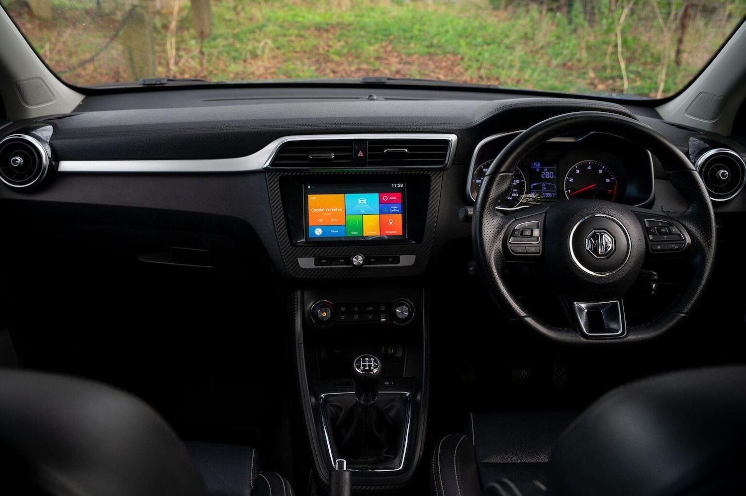 Used MG MG ZS 2017 for sale - 77027880: Photo 20