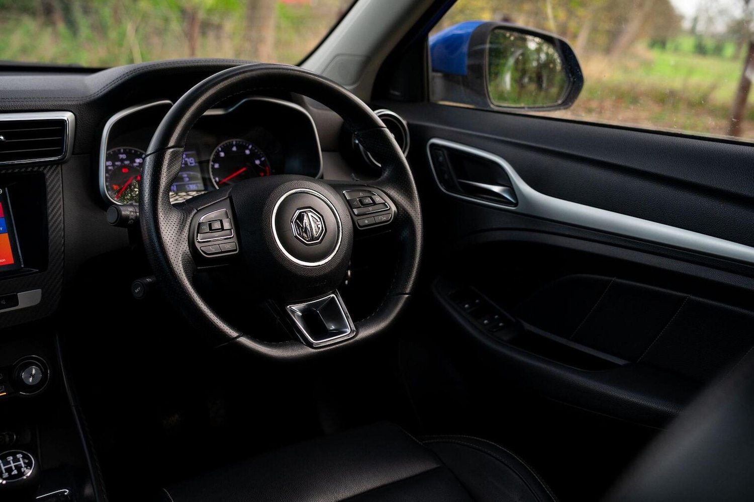 Used MG MG ZS 2017 for sale - 77027880: Photo 22