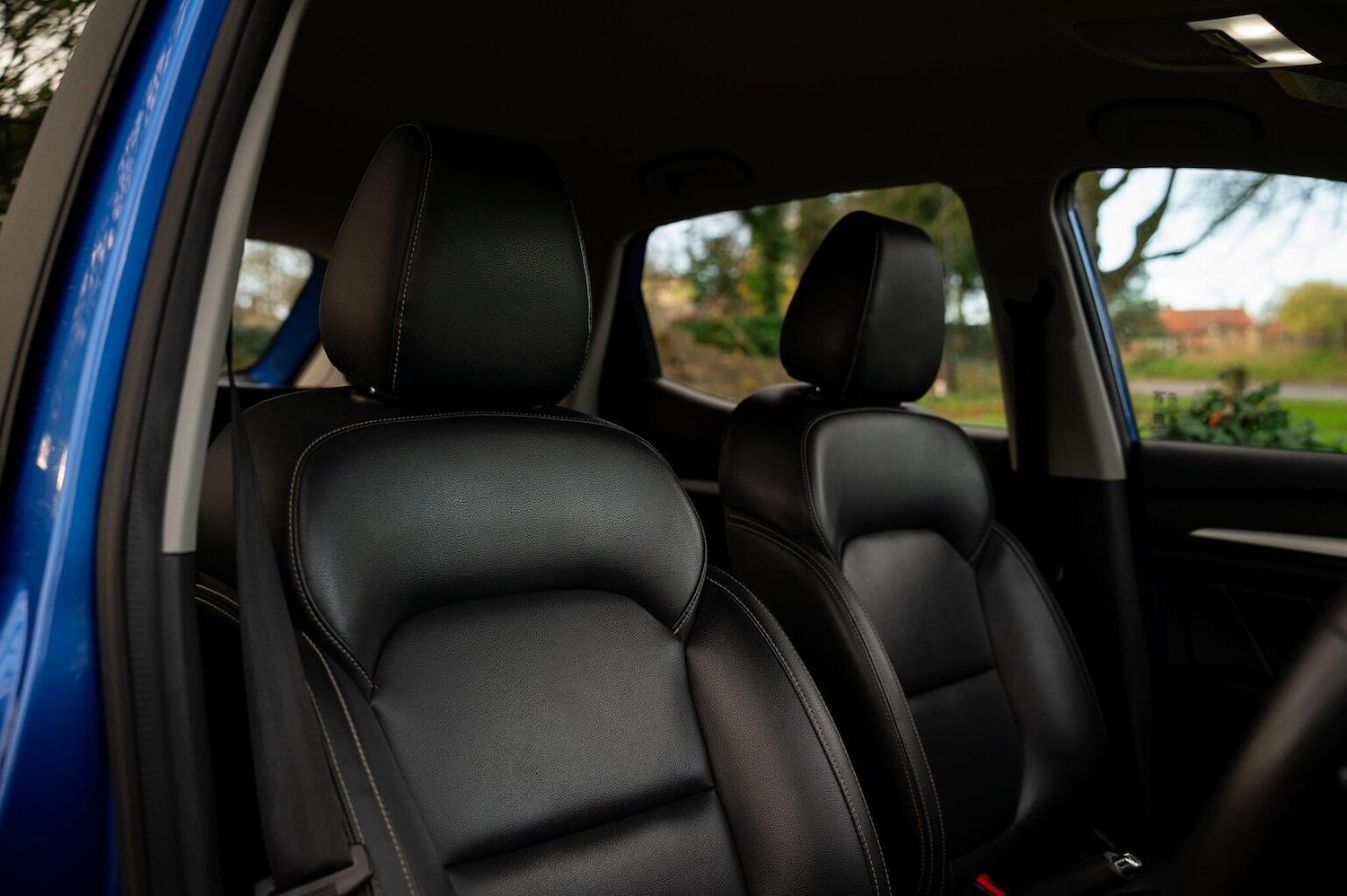 Used MG MG ZS 2017 for sale - 77027880: Photo 24