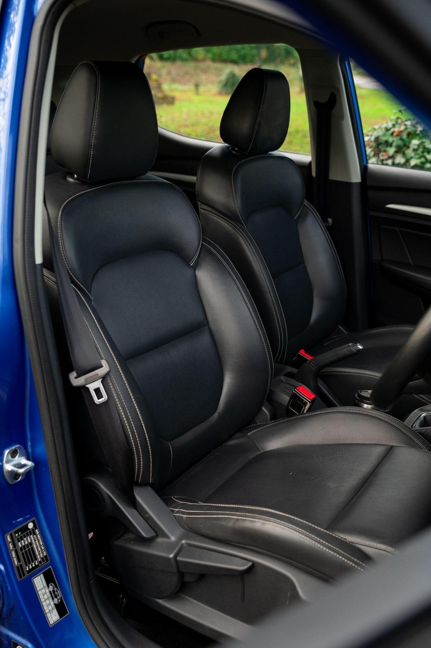 Used MG MG ZS 2017 for sale - 77027880: Photo 25