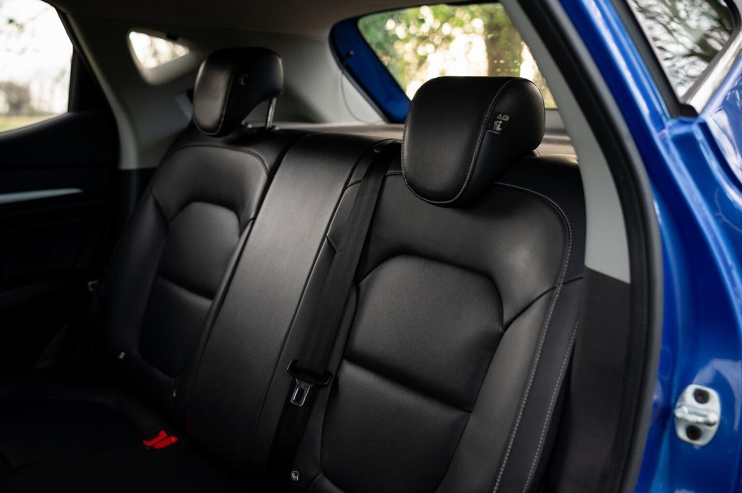 Used MG MG ZS 2017 for sale - 77027880: Photo 27