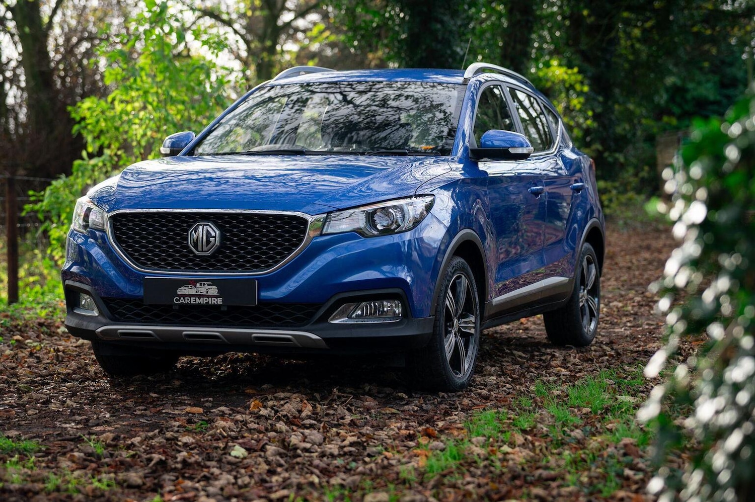 Used MG MG ZS 2017 for sale - 77027880: Photo 3