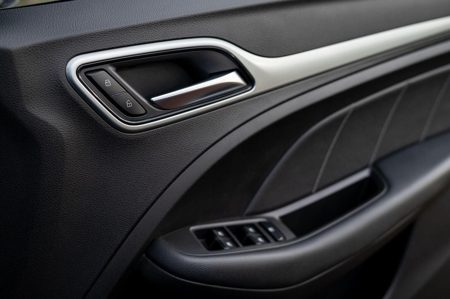 Used MG MG ZS 2017 for sale - 77027880: Photo 37