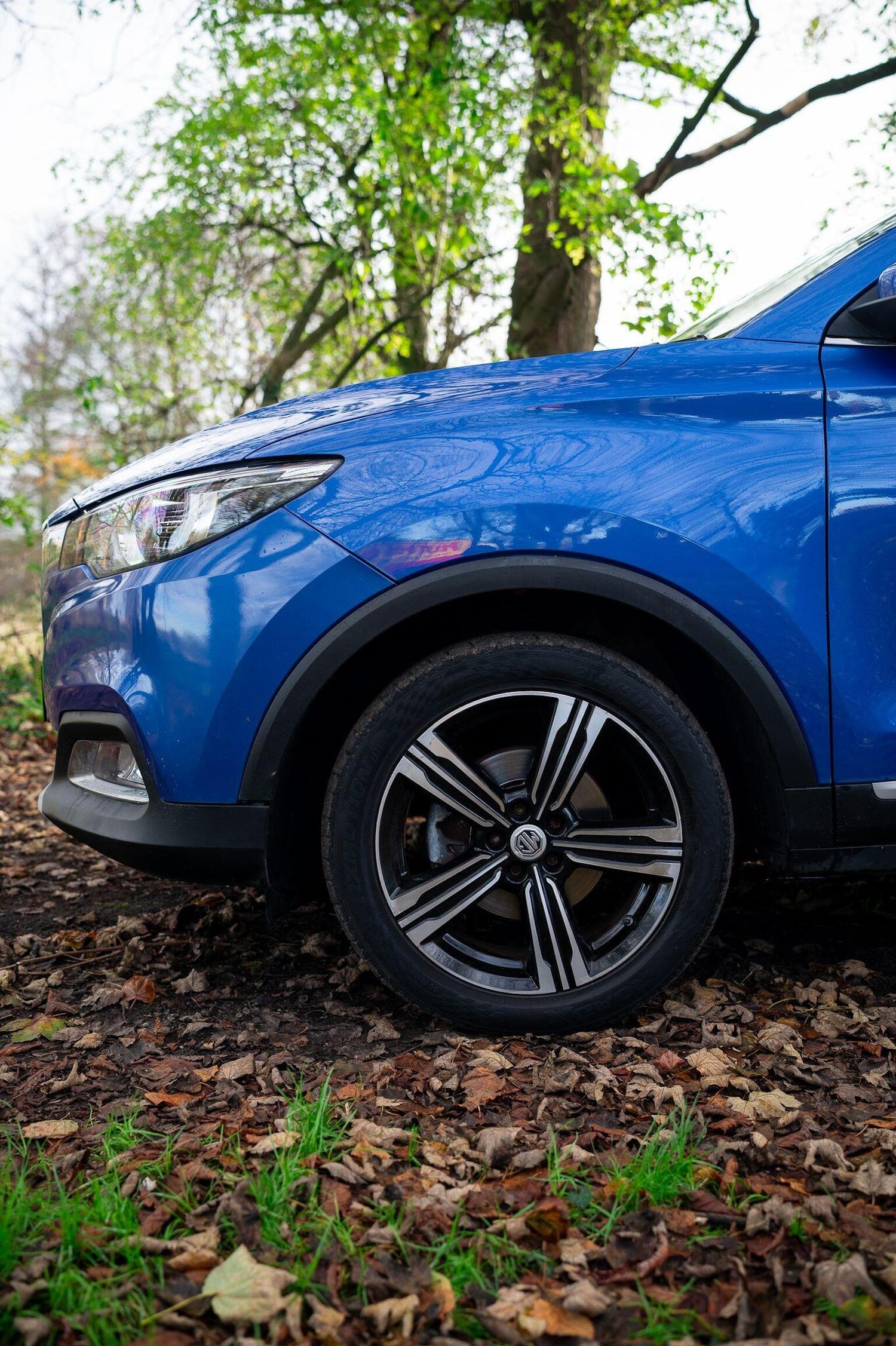 Used MG MG ZS 2017 for sale - 77027880: Photo 38