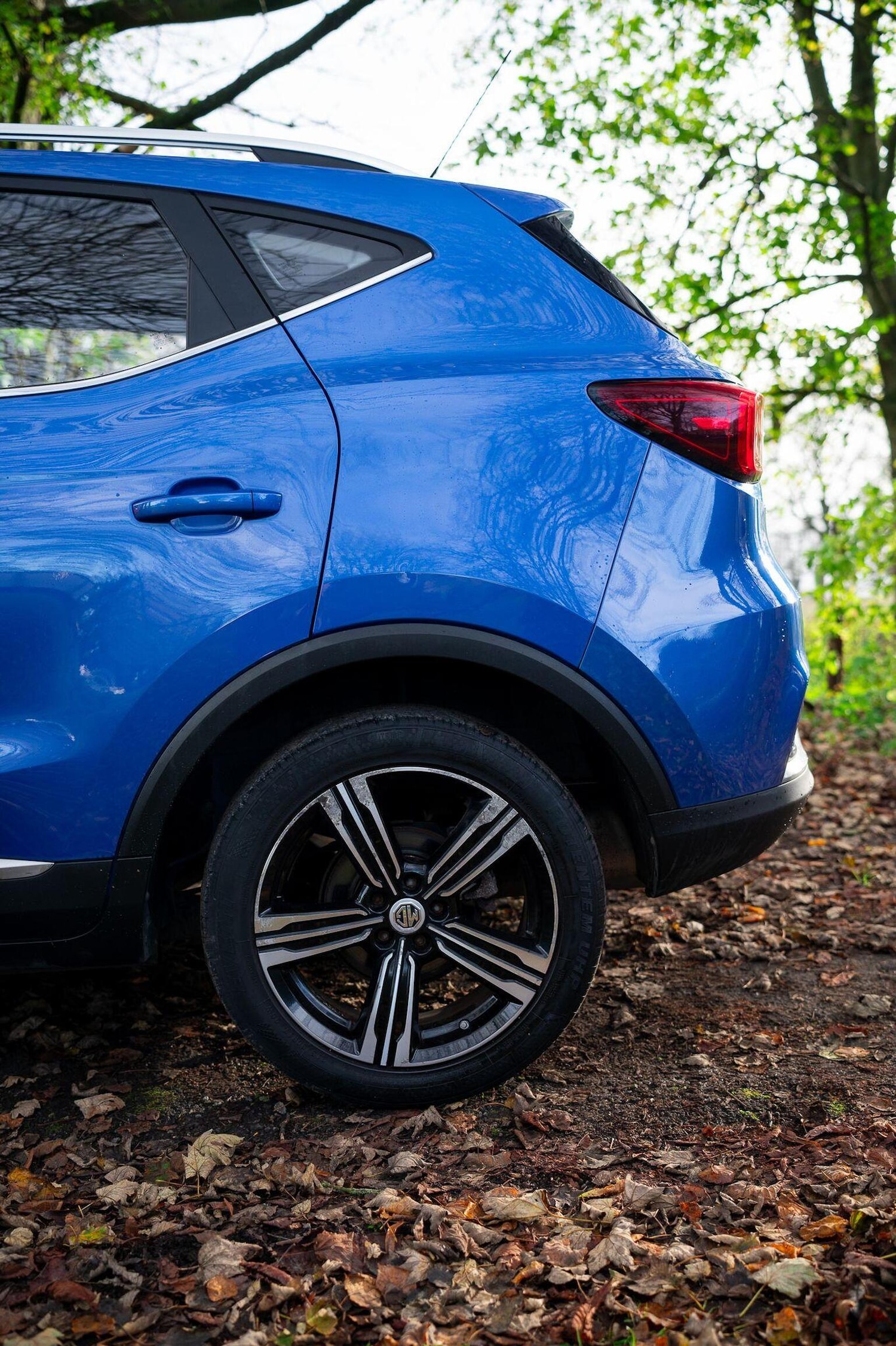 Used MG MG ZS 2017 for sale - 77027880: Photo 39