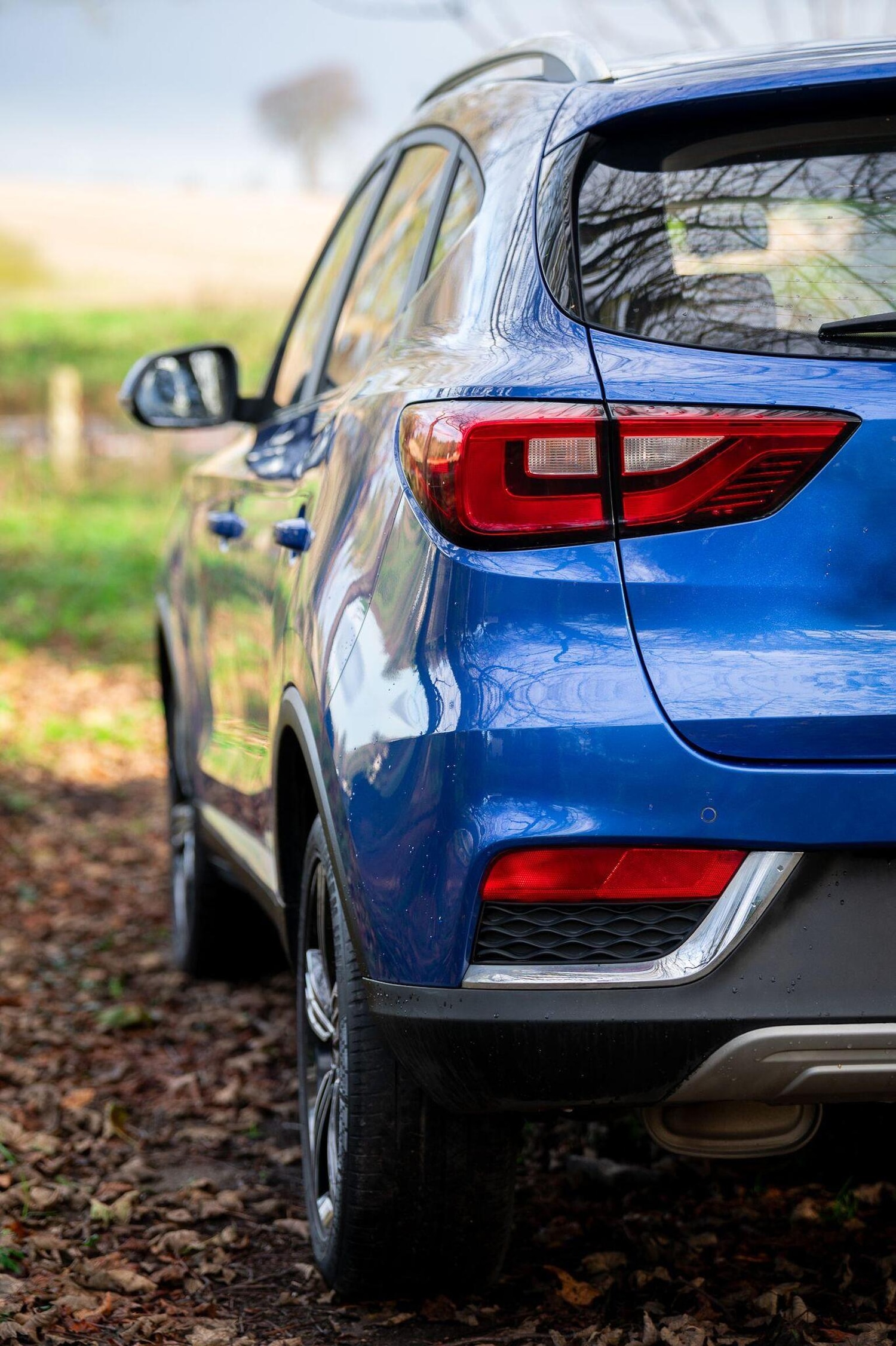 Used MG MG ZS 2017 for sale - 77027880: Photo 4