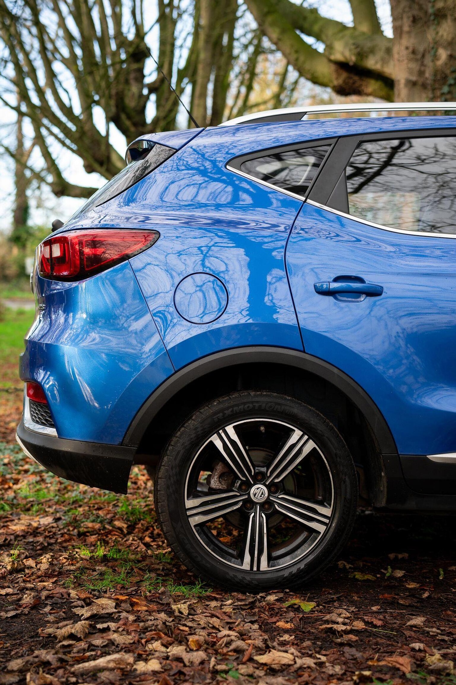 Used MG MG ZS 2017 for sale - 77027880: Photo 40