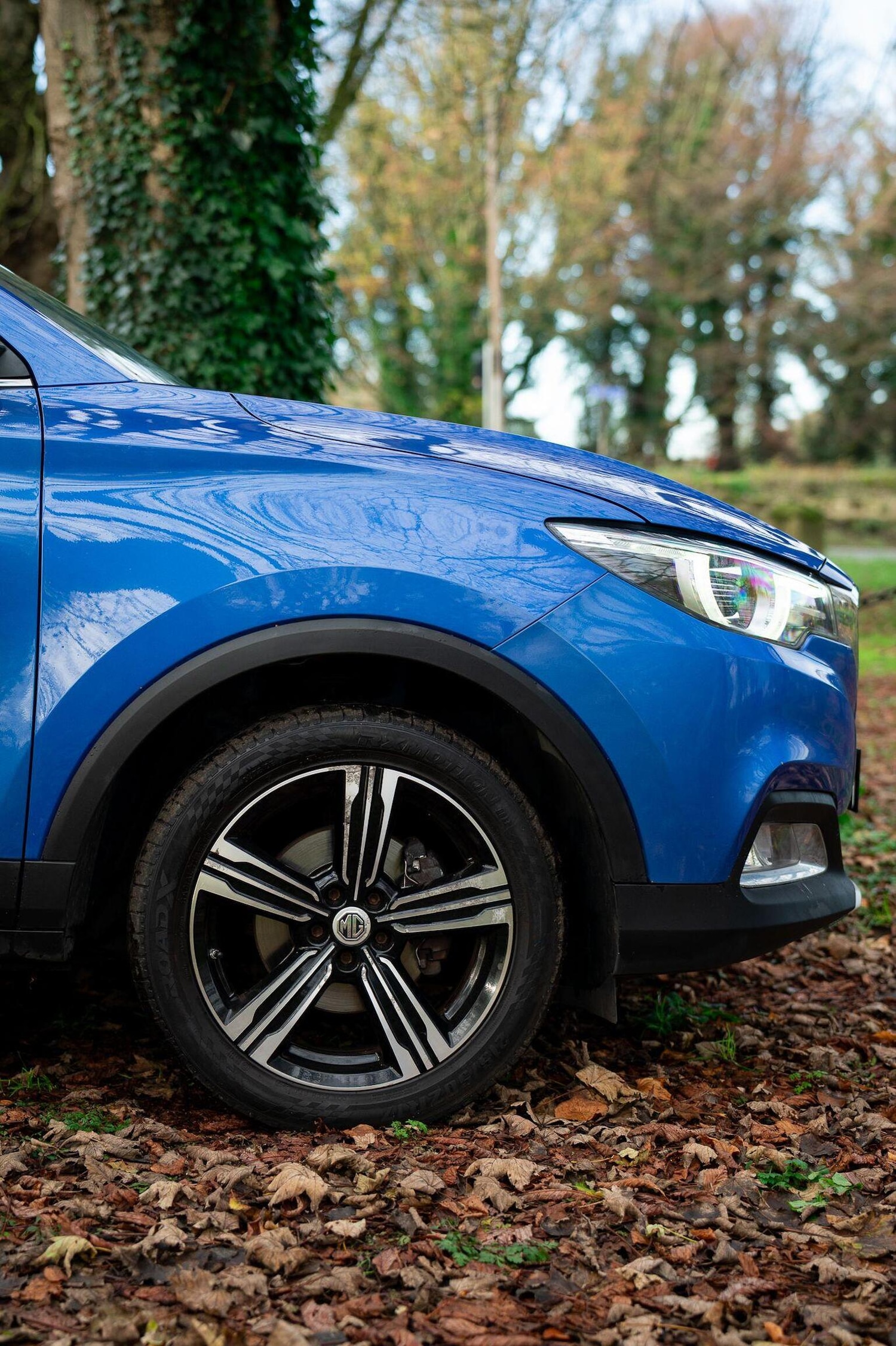 Used MG MG ZS 2017 for sale - 77027880: Photo 41