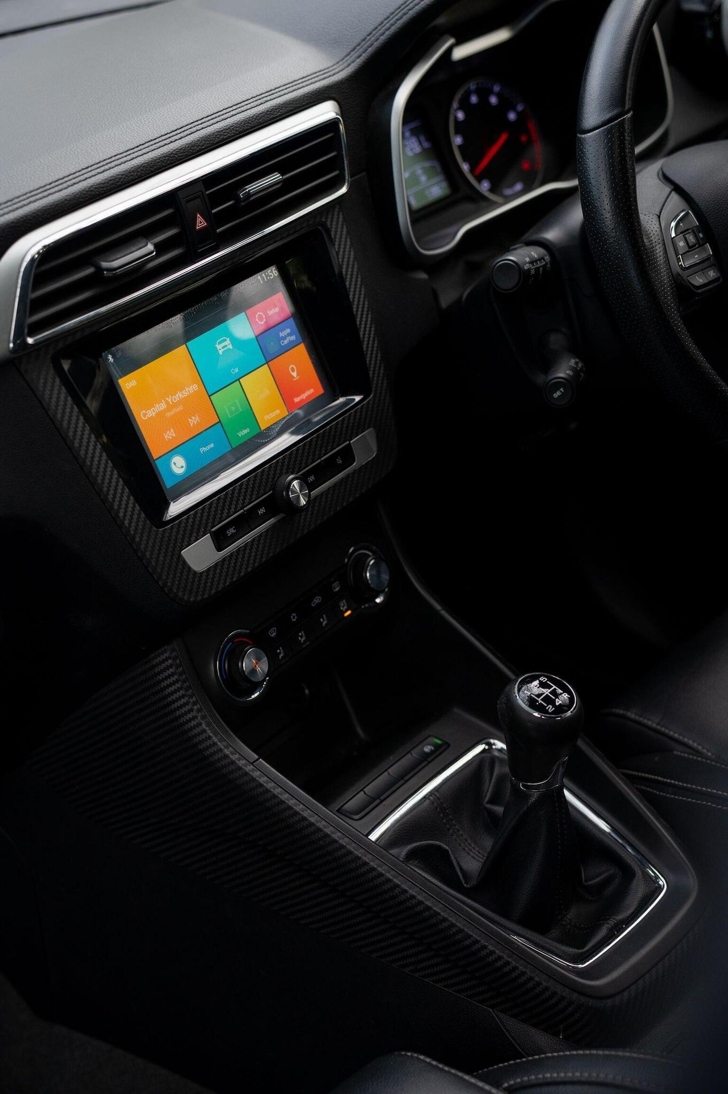 Used MG MG ZS 2017 for sale - 77027880: Photo 42