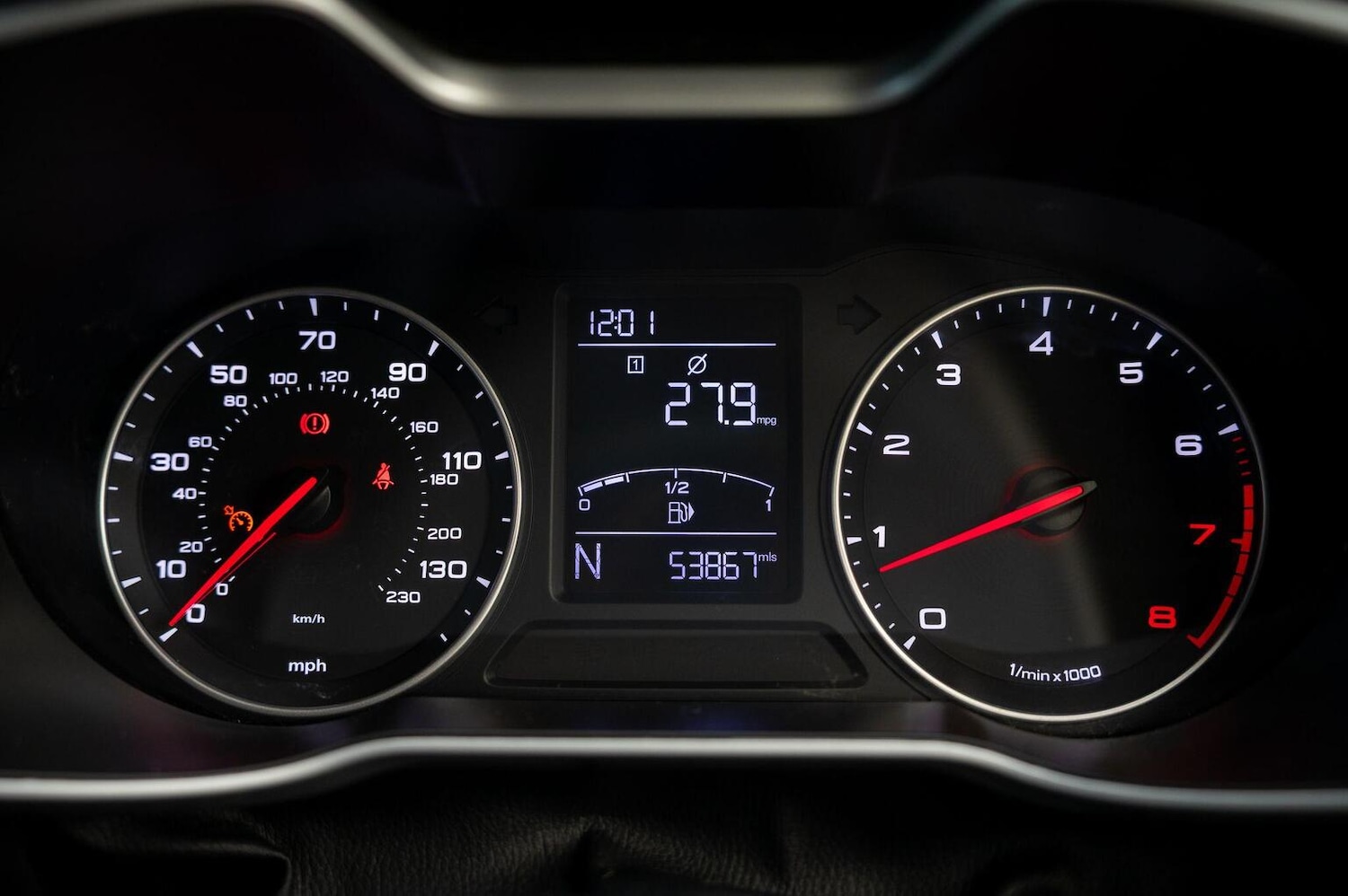 Used MG MG ZS 2017 for sale - 77027880: Photo 45