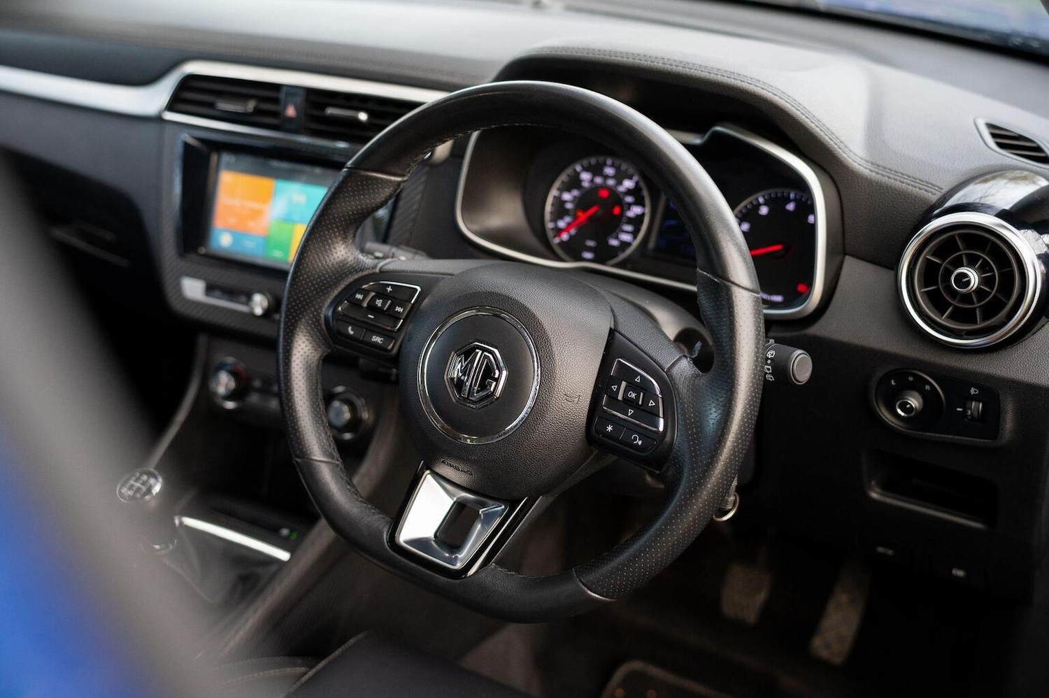 Used MG MG ZS 2017 for sale - 77027880: Photo 47