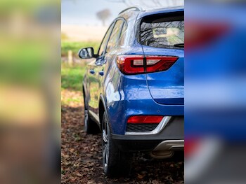 Used MG MG ZS 2017 for sale - 77027880: Photo