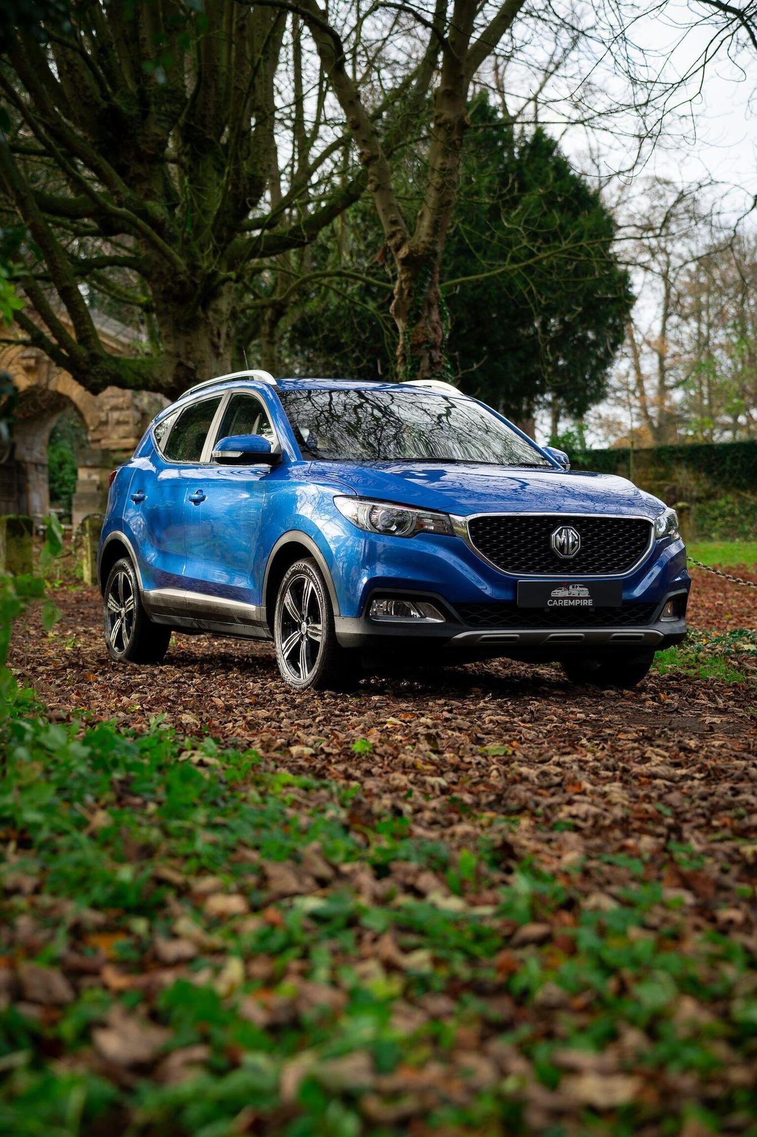 Used MG MG ZS 2017 for sale - 77027880: Photo 5