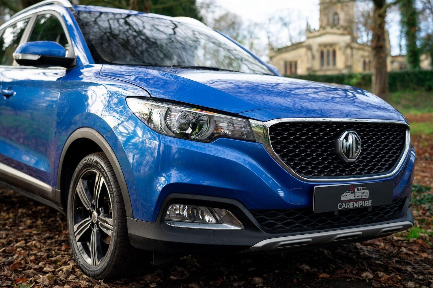 Used MG MG ZS 2017 for sale - 77027880: Photo 6