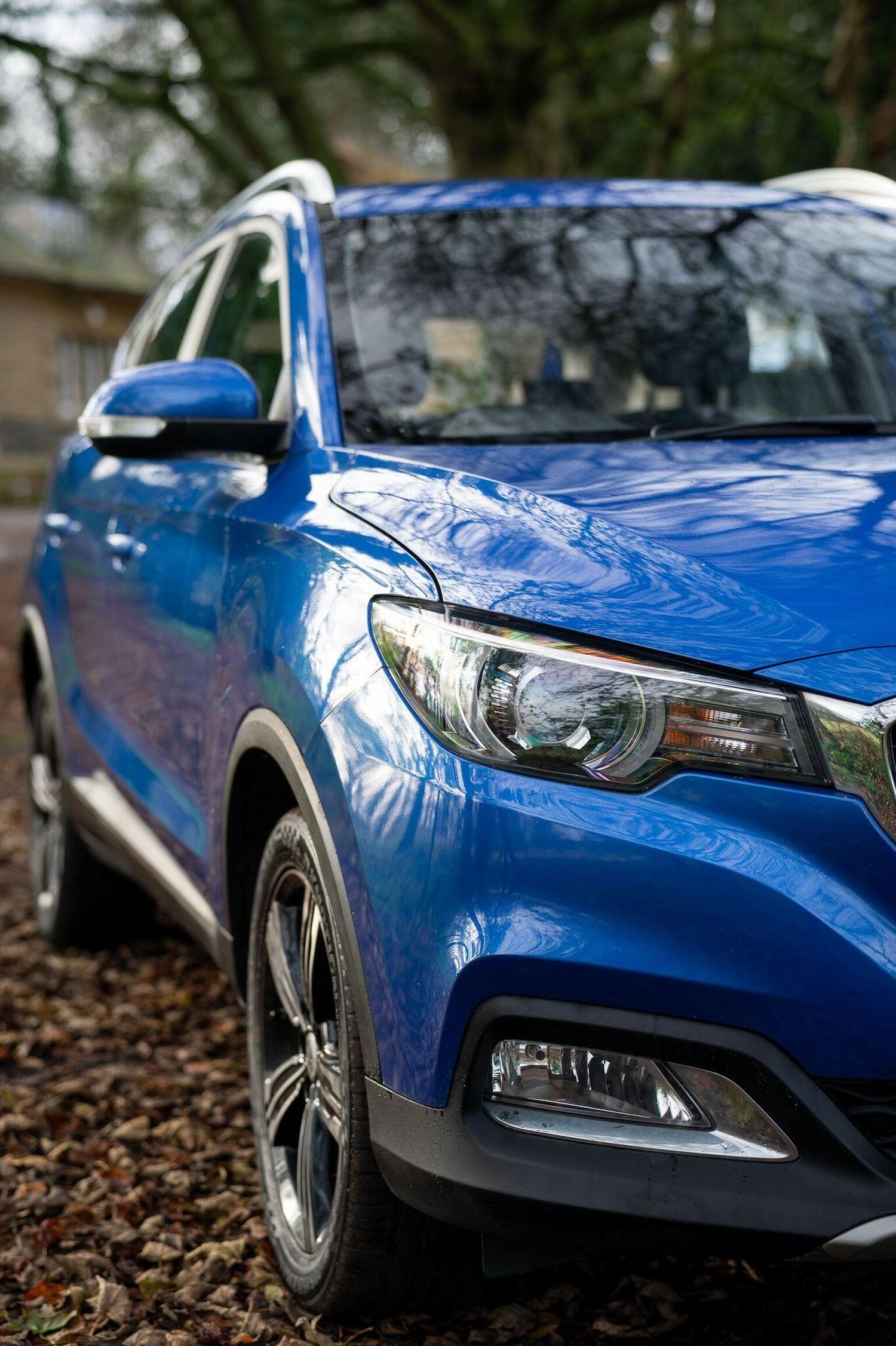 Used MG MG ZS 2017 for sale - 77027880: Photo 7