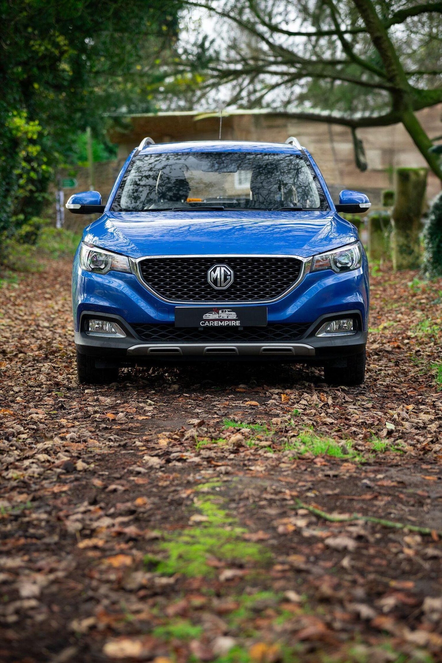 Used MG MG ZS 2017 for sale - 77027880: Photo 8