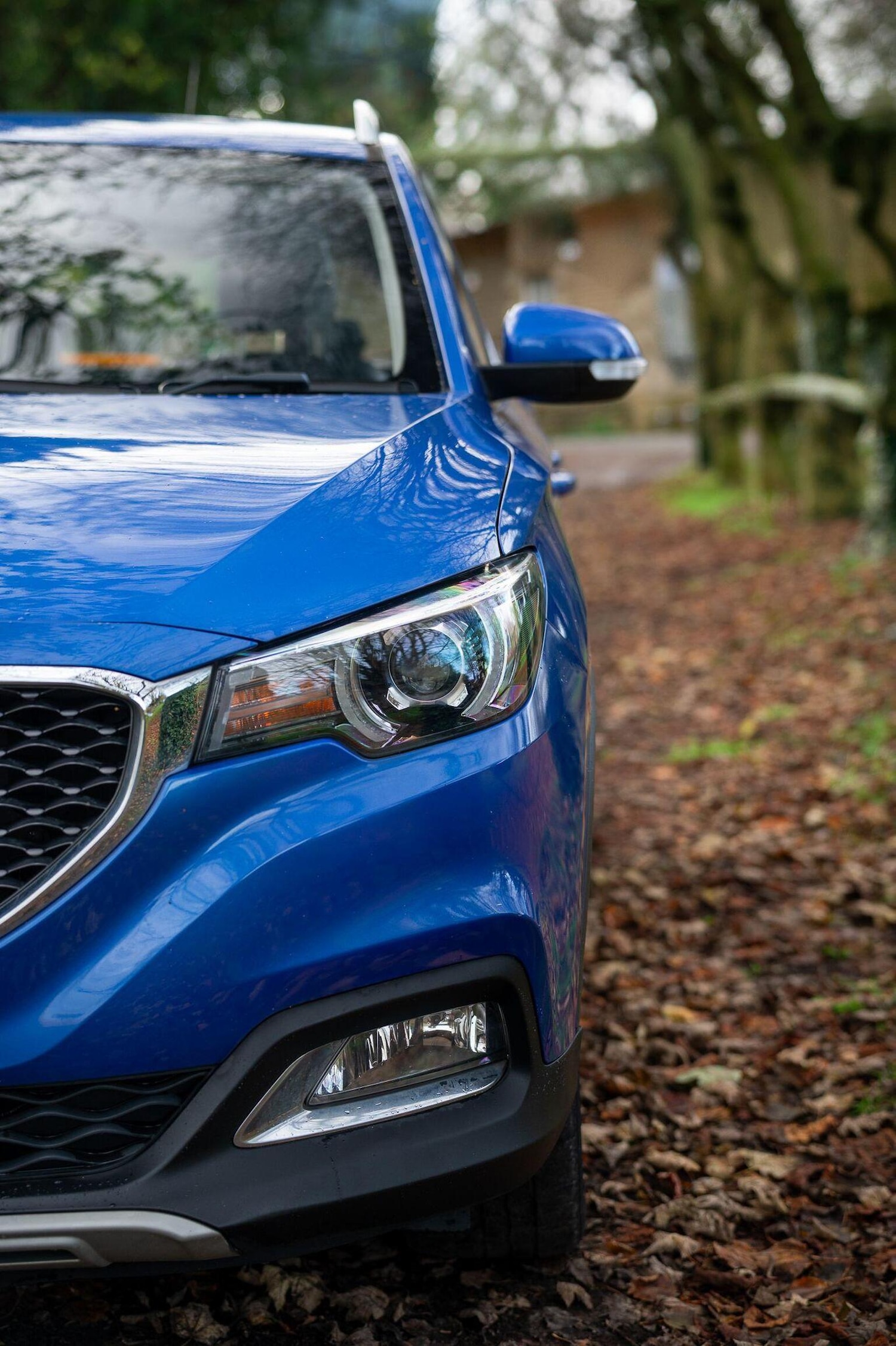 Used MG MG ZS 2017 for sale - 77027880: Photo 9