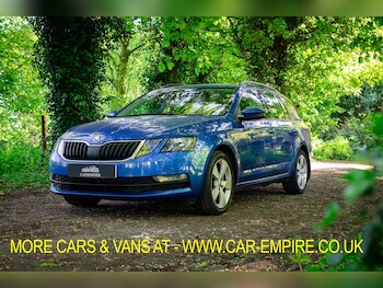 Used Skoda Octavia 2020 for sale - 78459779: Photo