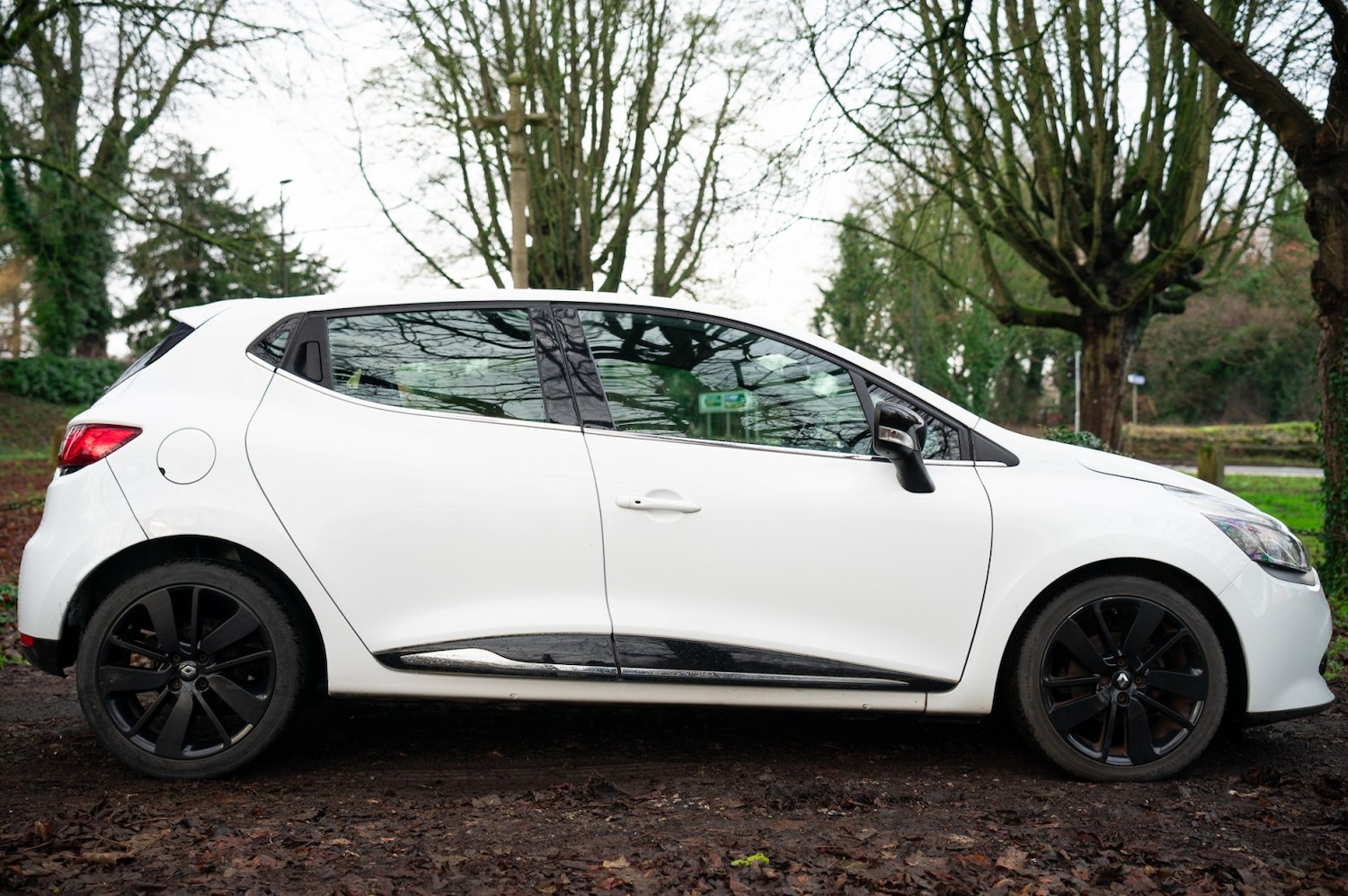 Used Renault Clio 2015 for sale - 77189218: Photo 10