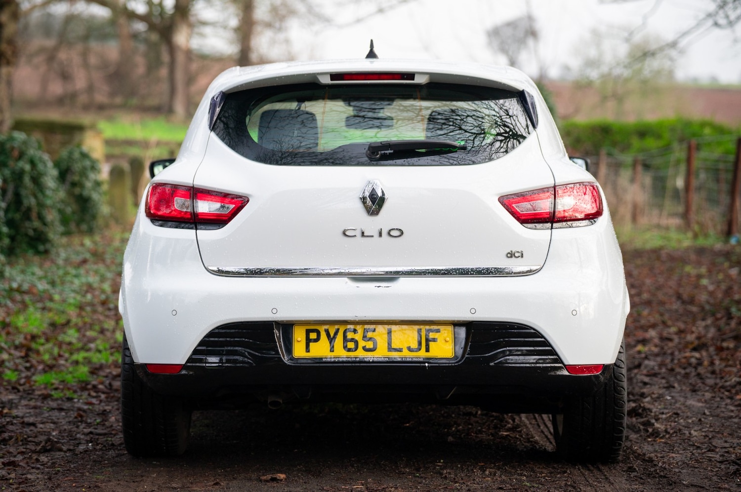 Used Renault Clio 2015 for sale - 77189218: Photo 11