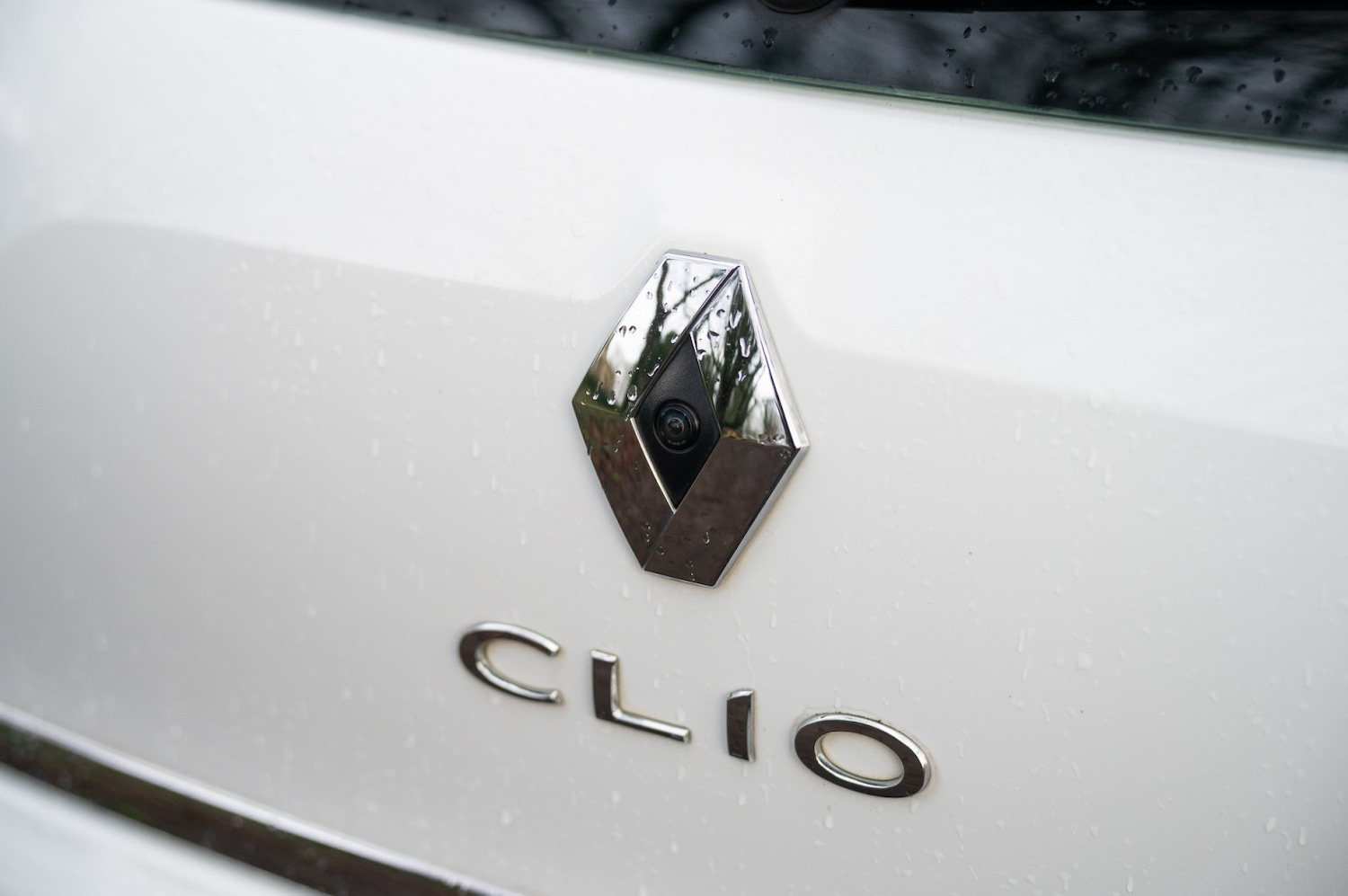 Used Renault Clio 2015 for sale - 77189218: Photo 12