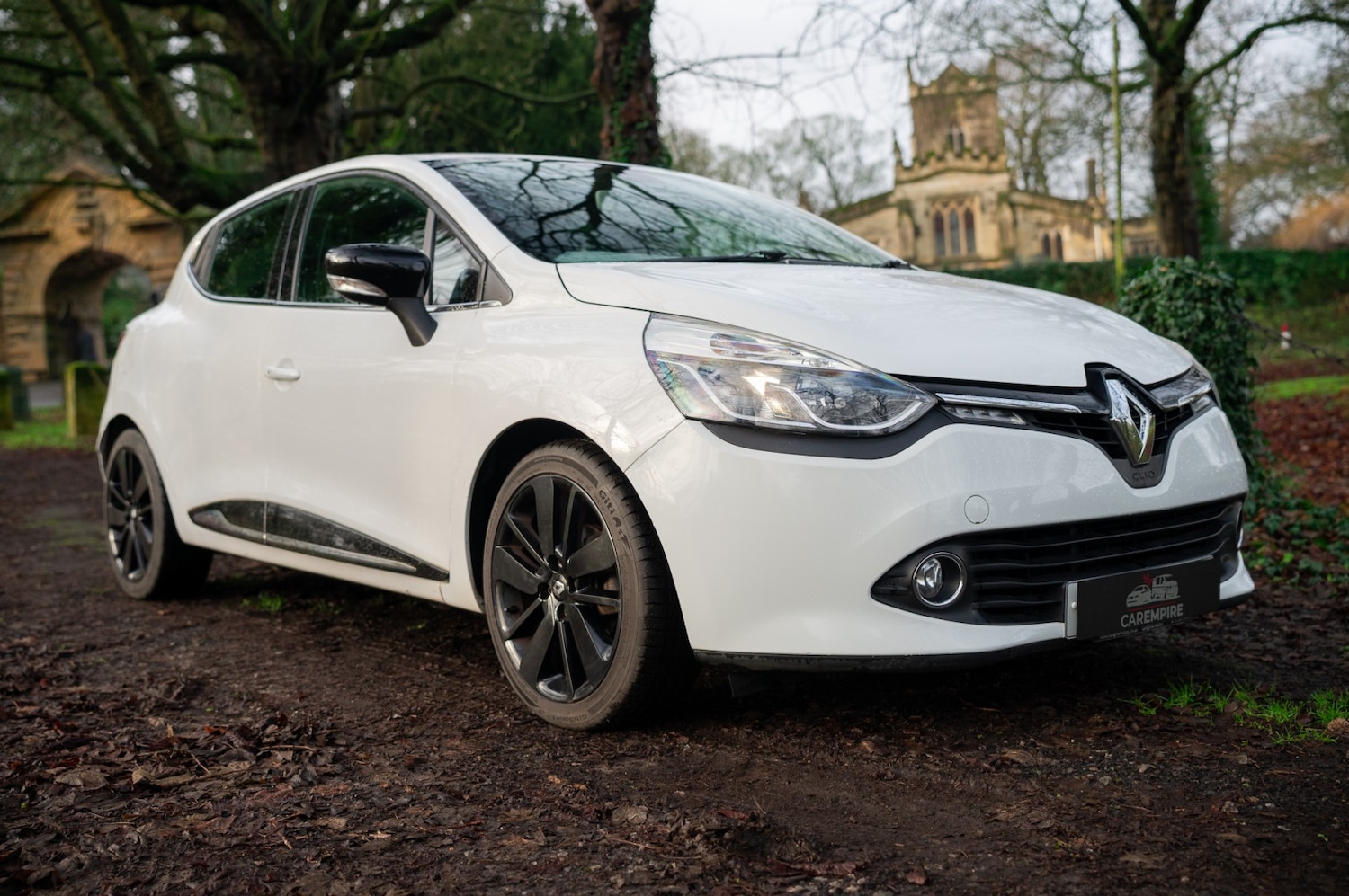 Used Renault Clio 2015 for sale - 77189218: Photo 14